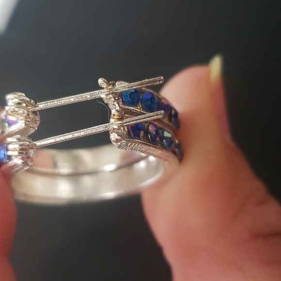 Artisan Collection Earrings NWT - Picture 5 of 12